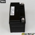 Battery Nitro NTX9 12V 8AH GEL Piaggio Zip,  Sym Orbit,  Xmax,  Burgman...