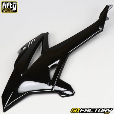 Carenatura anteriore Beta RR50 (2011 - 2020) Fifty nero