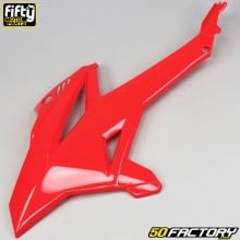 Left front fairing  Beta RR 50 (2011 - 2020) Fifty red