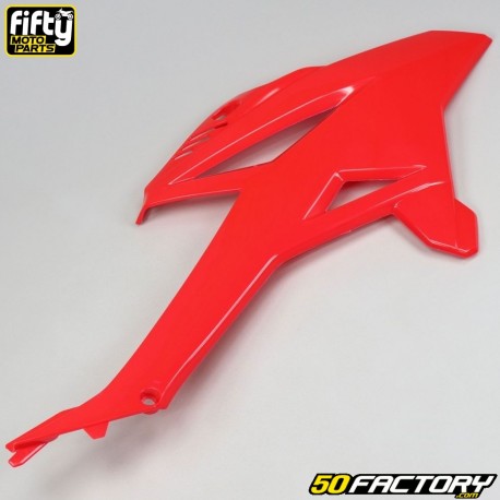 Right front fairing Beta RR 50 (2011 - 2020) Fifty red