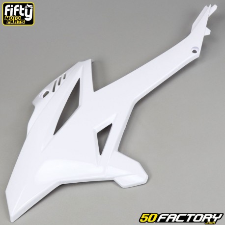 Front fairing Beta RR 50 (2011 - 2020) Fifty white