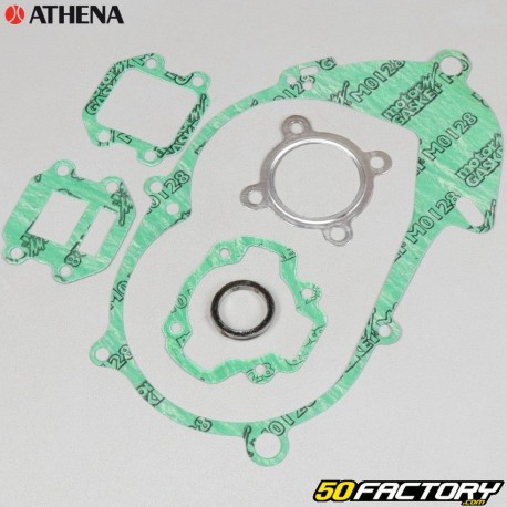 Selos do motor Yamaha PW 50 Athena