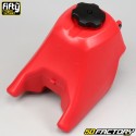 Kit de carenagem completo Yamaha PW 50 Fifty vermelho