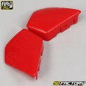 Kit de carenagem completo Yamaha PW 50 Fifty vermelho