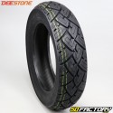 Pneu dianteiro 100 / 80-10 56M Deestone D821