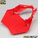 Careta tapa frontal Beta RR 50 (2011 - 2020) V1 Fifty rojo