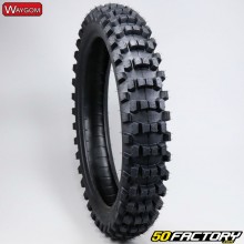 Rear tire 100 / 90-19 63 Waygom W 598 Mixt Soft