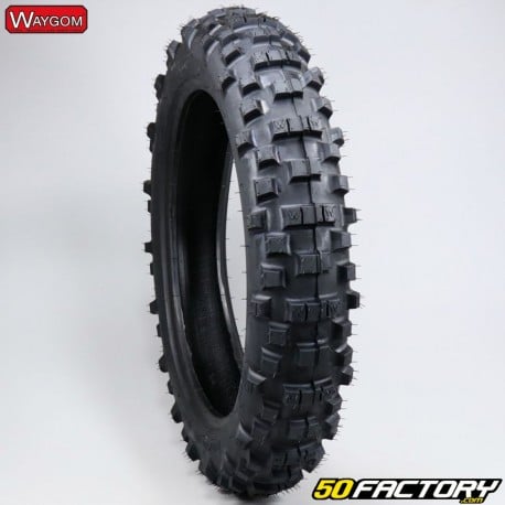 140 / 80-18 Waygom Enduro-Reifen