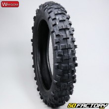 Rear tire 140 / 80-18 70M Waygom W 002 Enduro END