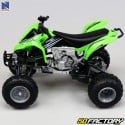 Miniatur-Quad Kawasaki KFX 450R Neu Ray