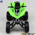 Miniatur-Quad Kawasaki KFX 450R Neu Ray