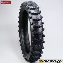 Rear tire 110 / 90-19 62M Waygom W 007 Sand