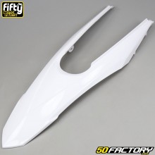 Rear mudguard Beta RR 50 (2011 - 2020) Fifty white