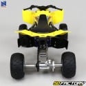 Miniatur-Quad XNUMX / XNUMXe Suzuki  LTR XNUMX Neu Ray