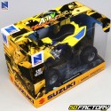 Miniatur-Quad 1 / 12e Suzuki LTR 450 Neu Ray