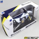 Motocicleta en miniatura Husqvarna FS 1 Nuevo Ray