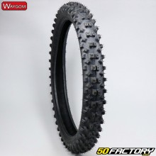 Front Tire 80/100-21 57M Waygom W 006 Sand