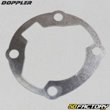 Zylinderfußdichtung aus Aluminium Peugeot 103 Doppler 0.50mm