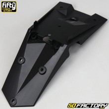 Portatarga posteriore Beta RR 50 Enduro, Motociclista (2011 - 2017) Fifty