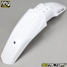 Front mudguard Beta RR 50 Biker (2011 - 2020) Fifty white