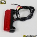 Type red tail light Beta RR 50, 125 ... (2011 - 2020) Fifty