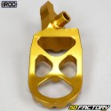 Estribo Reposapiés Suzuki RM-Z 250 y 450 (hasta 2009) IROD oro