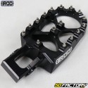 Foot pegs KTM SX-F 250 (2016 - 2021), Husqvarna FC 350 ... IROD black