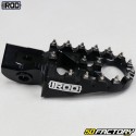 Foot pegs KTM SX-F 250 (2016 - 2021), Husqvarna FC 350 ... IROD black