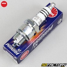 Spark plug NGK BPR7HIX Iridium IX