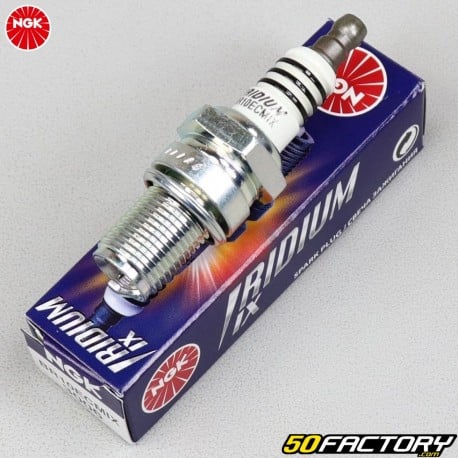 Spark plug NGK BR10ECMIX Iridium IX