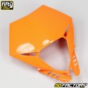 Mascherina faro anteriore Beta RR50 (2011-2020) V1 Fifty arancione