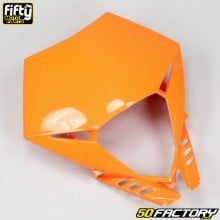 Frontverkleidung / Scheinwerfermaske Beta RR50 (2011 - 2020) V1 Fifty Orange