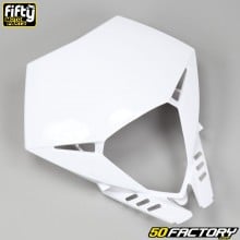 Headlight fairing
 Beta RR 50 (2011 - 2020) V1 Fifty white