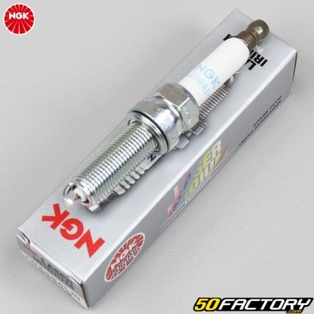 Spark plug NGK LMAR8AI-10 Iridium Laser