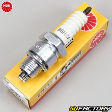 Spark plug NGK B6HSA