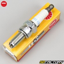 Spark plug NGK CR8EKB