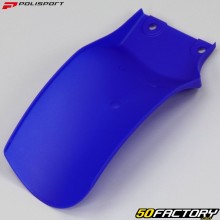 Aba do amortecedor Yamaha  YZ, YZF, WR-F XNUMX, XNUMX, XNUMX, XNUMX ... (desde XNUMX) Polisport  Azul