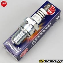 Spark plug NGK BR8ECMIX Iridium IX