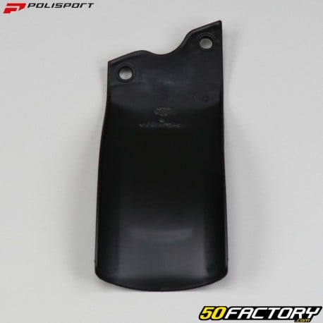 Shock absorber flap KTM SX  85 (2013 - 2017) Polisport  black