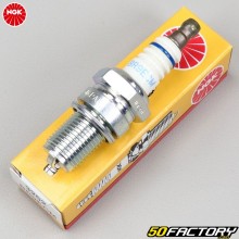 Spark plug NGK BR9CM (BR9ECMIX Iridium equivalence)
