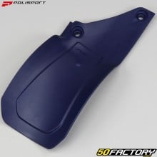 Shock absorber flap KTM EXC, Husqvarna FC, TC 125, 150... (2007 - 2017) Polisport Blue