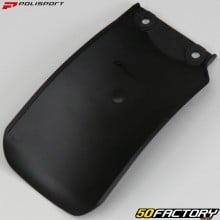 Shock absorber flap Suzuki RM-Z 250 and 450 (since 2011) Polisport black