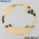 Cylinder base gasket MBK 51 AV10 Bidalot 0.40 mm