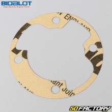 Cylinder base gasket MBK 51 AV10 Bidalot 0.40 mm