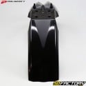Guardabarros delantero KTM SX, EXC 125, 250, 300 ... (2007 - 2012) Polisport negro