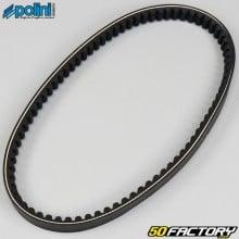 Cinghia Piaggio Liberty  et  Vespa Primavera,  Sprint 19.8x788 mm Polini kevlar