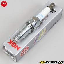 Spark plug NGK SILMAR8A9S Iridium Laser