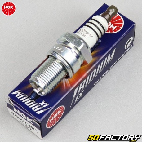 Spark plug NGK BR9ECMIX Iridium IX