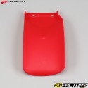 Pára-lamas frontal, protecção de amortecedores Honda CRF 250 R (2010 - 2013) Polisport  vermelho