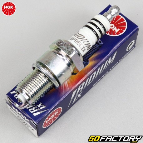 Spark plug NGK BPR5EIX Iridium IX